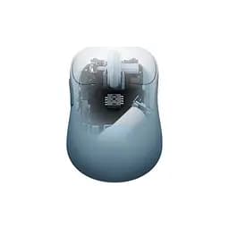 Мишка Xiaomi Wireless Mouse 3 Blue (BHR8914GL) (1052665) - мініатюра 2