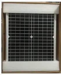 Портативна сонячна панель BIGBlue B433 20W Solar panels - мініатюра 6