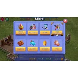 Ключ активації Microsoft Virtual Families 3: Our Country Home для Xbox One/Series S/X - мініатюра 2