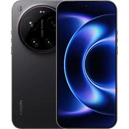 Смартфон Xiaomi 17 Ultra 16/512GB Black Global EU [160107]