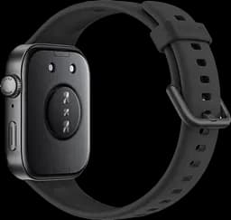 Смарт годинник Huawei Watch Fit 3 Black - мініатюра 4