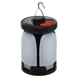 Кемпінговий ліхтар-лампа Z03 акумуляторний трансформер 140W