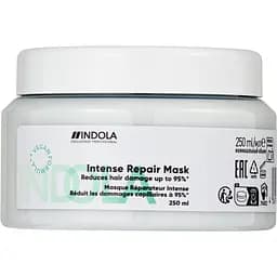 Маска для волос Indola Repair для интенсивного восстановления 250 мл