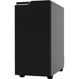 Корпус Zalman T4 Plus без БЖ, 2xUSB3.0, 1xUSB2.0, 1x120мм ARGB, VGA 3200мм, mATX, чорний (T4PLUS) Без БП - мініатюра 10