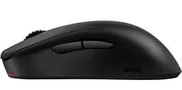 Миша Zowie U2‑DW Black (9H.N4PBE.A2E) - мініатюра 5