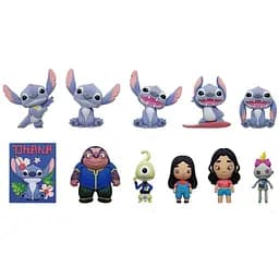 Игровая фигурка на клипсе Monogram 84060 серии Лило и Стич в ассортименте