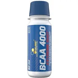 Аминокислота BCAA Olimp BCAA 4000 Extreme Shot Апельсин 60 мл