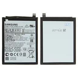 Акумулятор HQ-50S для Samsung A025F/DS Galaxy A02s, A035F Galaxy A03, A037F Galaxy A03s, Li-Polymer, 3,85 B, 5000 мАг, Original (PRC)