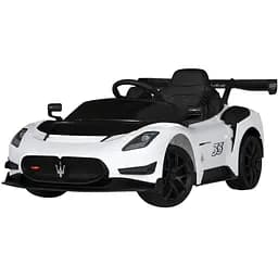 Детский электромобиль-машина Bambi M 5105EBLR-1 до 25 кг