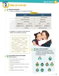 Instantes 1 (A1) Libro del profesor - мініатюра 7