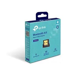Bluetooth-адаптер TP-Link UB400 4.0 (6935364099664) [69732] - мініатюра 4