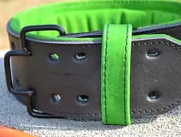 Пояс для важкої атлетики (MFB-302 Quick Release Belt) Mad Max XL fit0012341 - мініатюра 7