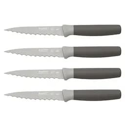 Набор ножей для стейка 4шт Berghoff (3950046)