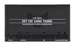 Блок живлення Asus TUF Gaming 750W Gold EVO (90YE00SB-B0NA00) - мініатюра 6