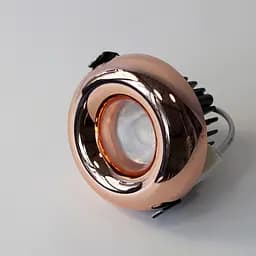 Точковий світильник Friendlylight Kaldera S LED 10W FL1084