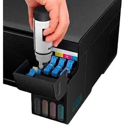 БФП Epson EcoTank L3250 [C11CJ67405, C11CJ67412] [92435] - мініатюра 4