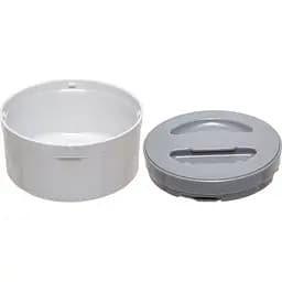 Набір для ланчу Zojirushi SL-JAF14HG 1.23 л Grey (1678.00.92) [150460] - мініатюра 5