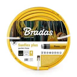Шланг для полива Bradas SUNFLEX PLUS 1/2", 30 м (WSP1/230)