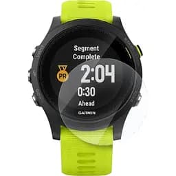 Защитная пленка StatusSKIN для Garmin Forerunner 935 Экран Глянцевая Titan