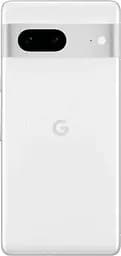 Смартфон Google Pixel 7 5G 8/128Gb Snow No Adapter US - мініатюра 2