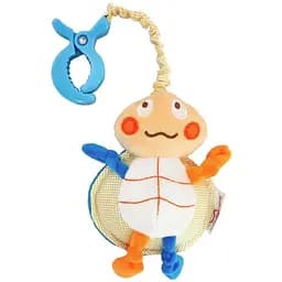 Іграшка-підвіска Tigres Черепашка Веселі малюки (ІГ-0143)