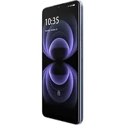 Смартфон FreeYond M5A 8/256Gb Blue (Global Version) - мініатюра 2