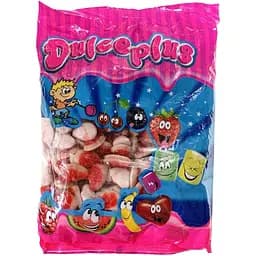 Конфеты жевательные Dulceplus Skulls 1 кг