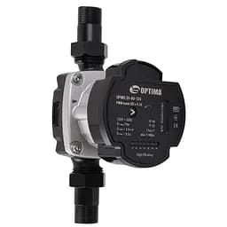Насос циркуляционный энергосберегающий Optima PRIME UPMH 20-80AUTO 130 мм.