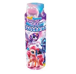 Мильні бульбашки 17151 Пані Булька "Мультфільми" 100 мл (4820005215195) Поні буз Вид 3