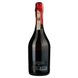 Вино ігристе Coste Petrai Valdobbiadene Prosecco Col Maor Brut, біле, брют, 0,75 л - мініатюра 2