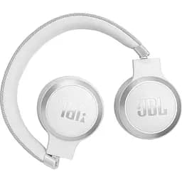 Навушники JBL Live 670NC White (JBLLIVE670NCWHT) [106708] - мініатюра 8