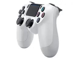 Геймпад Sony Dualshock 4 V2 White (9894759) [19971] - мініатюра 4