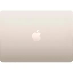 Ноутбук Apple MacBook Air 13` M4 24/512GB Starlight 2025 (MC6A4) [129948] - мініатюра 3