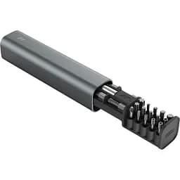 Отвертка с комплектом бит JimiHome Screwdriver Set JM-GNT23 [137109]