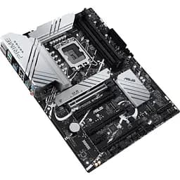 Материнська плата Asus Prime Z790-P s1700 Z790 4xDDR5 M.2 HDMI DP ATX - мініатюра 5