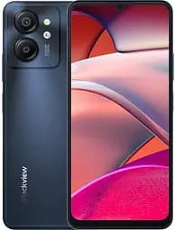 Мобільний телефон Blackview Color 8 8/128GB Grey (6931548316992)