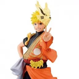 Фігурка Bandai Spirits Наруто Naruto Uzumaki 16 см BS AC NU - мініатюра 4