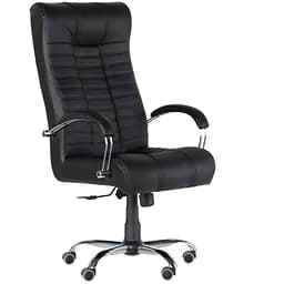 Кресло Атлантис Хром Механизм ANYFIX Неаполь N-16