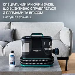 Миючий пилосос-плямовивідник Rowenta Clean It (IN5020F0) - мініатюра 5