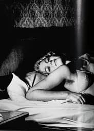 Helmut Newton. Berlin, Berlin - мініатюра 6