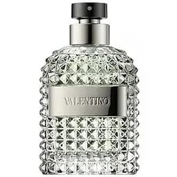 Туалетна вода тестер Valentino Uomo Acqua 125 мл