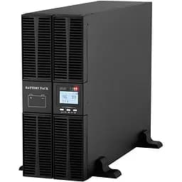 ДБЖ безперервної дії (Online) 2E SD6000RT, 6kVA/6kW, RT4U, LCD, USB, Terminal in&out (2E-SD6000RT) - мініатюра 6