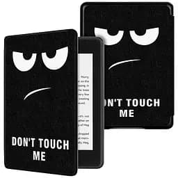 Чохол-книжка BeCover Smart Case для Amazon Kindle Paperwhite 12th Gen. 2024 7" Don't Touch (712853)