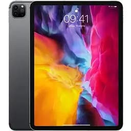 Apple iPad Pro 11 2020 Wi-Fi 512GB Space Gray (MXDE2)