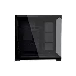 Корпус Lian Li O11 VISION Compact, Black (G99.O11VPX.00) - мініатюра 6