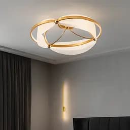 Люстра Romin 39065 600 Gold