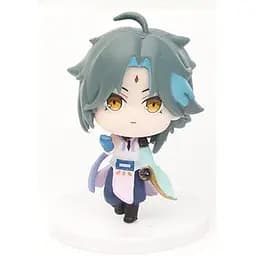 Фигурка чибик Геншин Импакт Genshin Impact 9 см CH GI 015