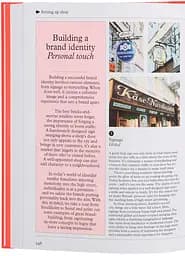 The Monocle Guide to Shops, Kiosks and Markets - мініатюра 4