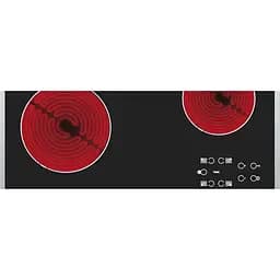 Електрична варильна поверхня Whirlpool AKT 8130 BA [138017] - мініатюра 5