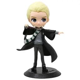 Фігурка Banpresto Q Posket Harry Potter Drago Malfoy Гаррі Поттер Драко Мелфой 15 см (WST Q Posket HP 04.536)